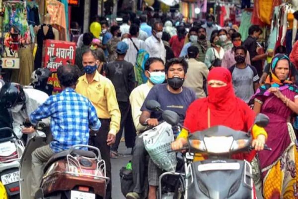 महाराष्ट्र: लॉकडाउन के नियमों में ढील, रात 8 बजे तक खुलेंगी दुकानें; धार्मिक स्थल रहेंगे बंद