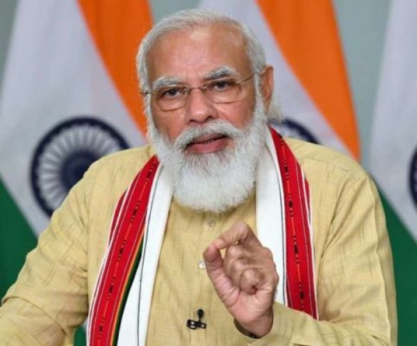 अब हर महीने हो सकता है पीएम मोदी का यूपी दौरा,