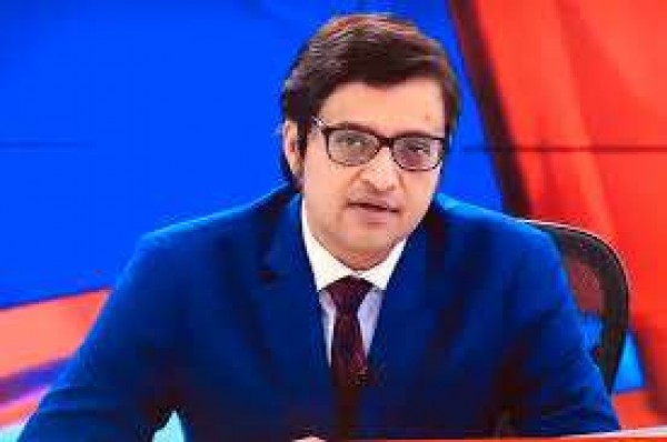 सुप्रीम कोर्ट से एंकर अर्णब को मिली राहत