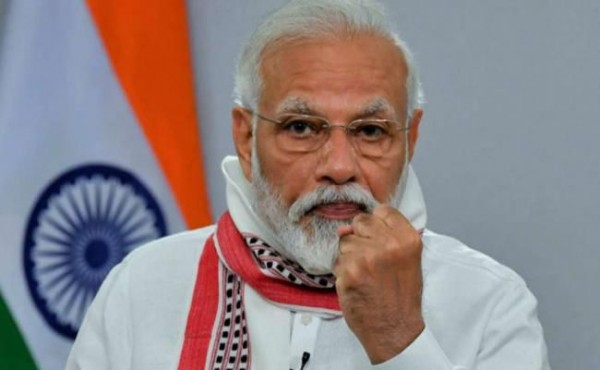 कोरोना वैक्सीन को लेकर पीएम मोदी बोले- ऐसी व्यवस्था बने कि देश में हर किसी के पास पहुंचे