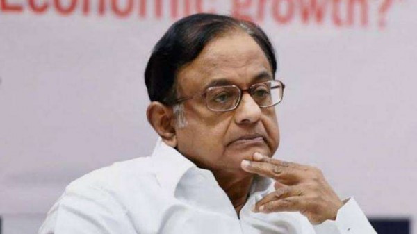 कोरोना पर मोदी सरकार की तैयारी के मुरीद हुए चिदंबरम, कहा और करने की जरुरत