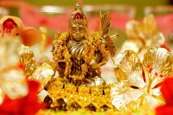 आज मिल रहा 1 रुपए में सोना खरीदने का मौका, घर बैठे करें खरीदारी