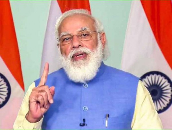  फेस्टिव सीजन में लोगों की खुशी में ना पड़े खलल इसके लिए PM मोदी करेंगे ये काम