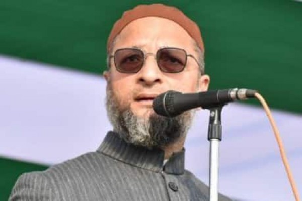 गुजरात निकाय चुनाव में बढ़ी AIMIM की धमक