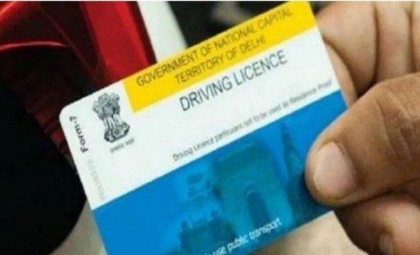 रंग नेत्रहीनता से प्रभावित लोगों को भी अब ड्राइविंग लाइसेंस मिलेगा 