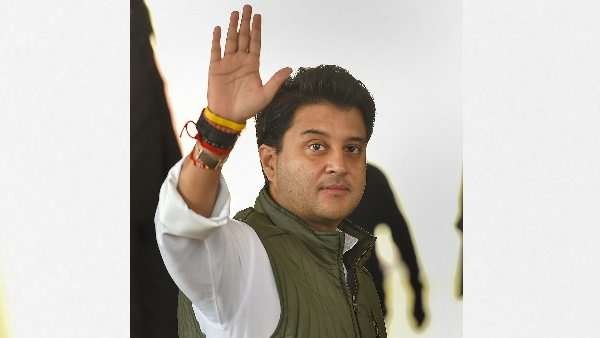 जानिए, किस डील पर कांग्रेस छोड़ बीजेपी में आए ज्योतिरादित्य सिंधिया?
