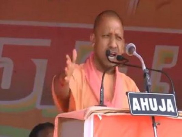बिहार चुनाव प्रचार में सीएम योगी बोले, राम मंदिर की राह में कांग्रेस-राजद बाधक थे