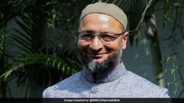 ओवैसी ने कहा, जेनरिक उत्पादकों को लाइसेंस जारी करे सरकार