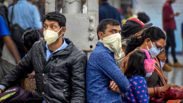 कोरोनावायरस: देशभर में स्कूल-कॉलेज बंद, इन देशों की उड़ानों पर बैन