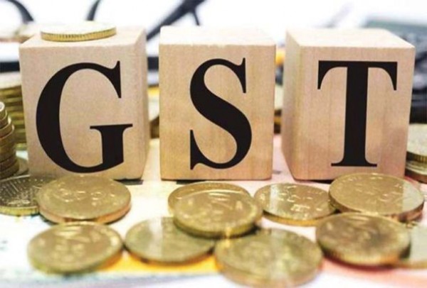 GST: अक्टूबर में 1,05,155 करोड़ रुपये के रेवेन्यू का ग्रॉस कलेक्शन