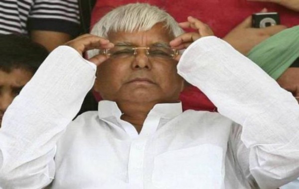 लालू के हस्तक्षेप से टूटते-टूटते बचा कांग्रेस-आरजेडी गठबंधन