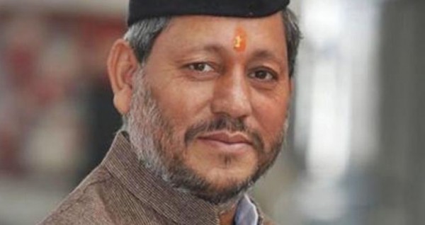 उत्तराखंड में खतरे में CM रावत की कुर्सी, 24 घंटों में दूसरी बार भाजपा अध्यक्ष से मिले