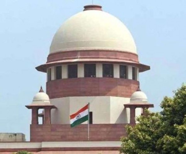 एफआइआर रद कराने के लिए आप नेता संजय सिंह ने सुप्रीम कोर्ट का खटखटाया दरवाजा
