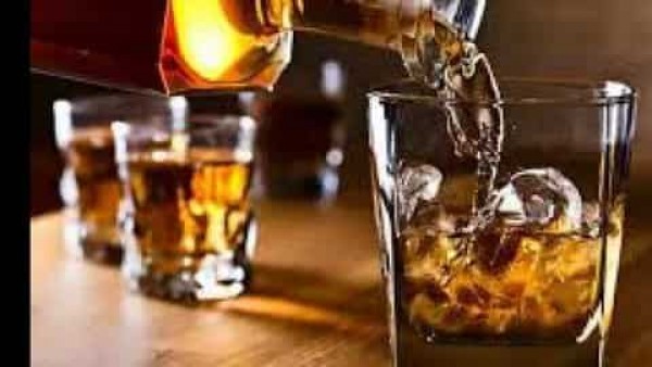 मुंबई में शराब की शुरू होगी होम डिलीवरी, काउंटर सेल पर रोक