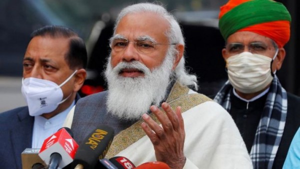 मोदी मंत्रिमंडल में विस्तार के ये पाँच अहम संदेश