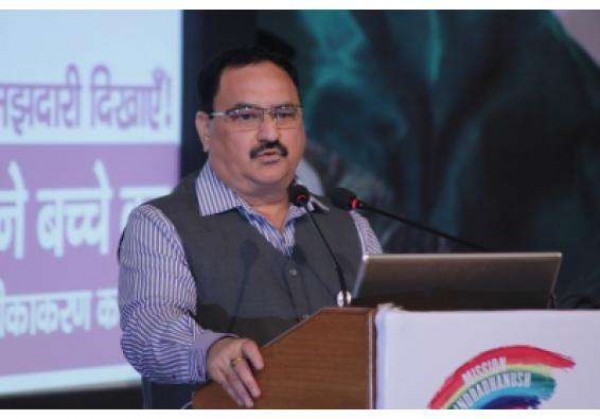 नड्डा ने ममता सरकार पर भाजपा नेताओं को परेशान करने का आरोप लगाया