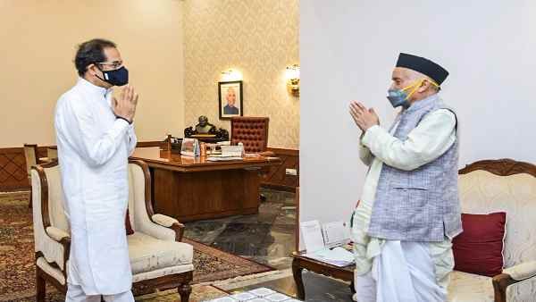  विधान परिषद सदस्यों के नामांकन पर गवर्नर-उद्धव सरकार में मतभेद का विकल्प