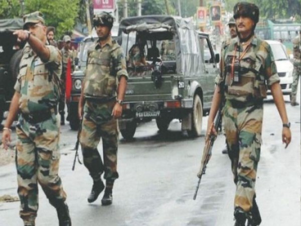 भारत में आतंकी हमले का अलर्ट जारी, यहूदी नागरिक बन सकते हैं निशाना