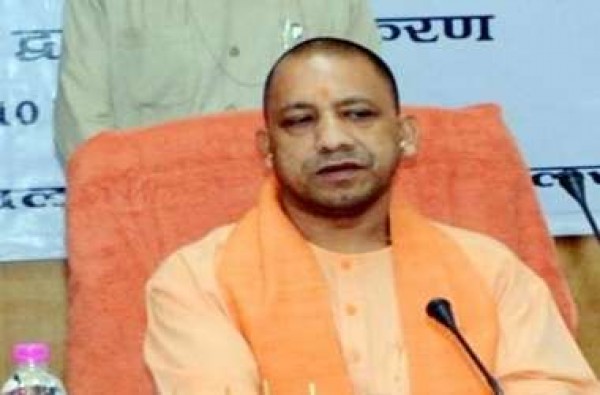 दिव्यांगों का यह महाकुंभ विश्व में देगा बड़ा संदेश : योगी
