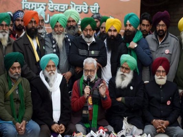 राकेश टिकैत बोले- 26 जनवरी को लाल किला से इंडिया गेट तक निकलेगी किसानों की यात्रा
