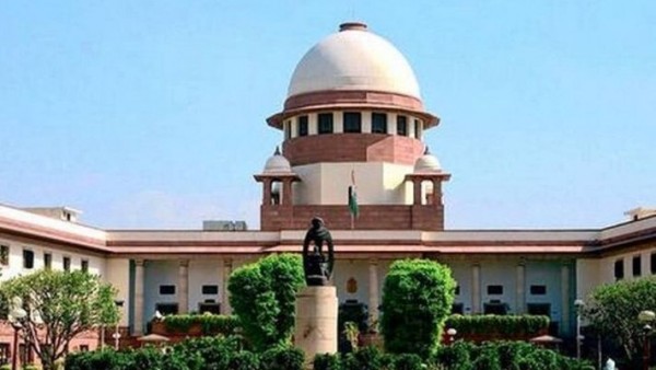 दिल्ली जल बोर्ड ने खटखटाया SC का दरवाजा