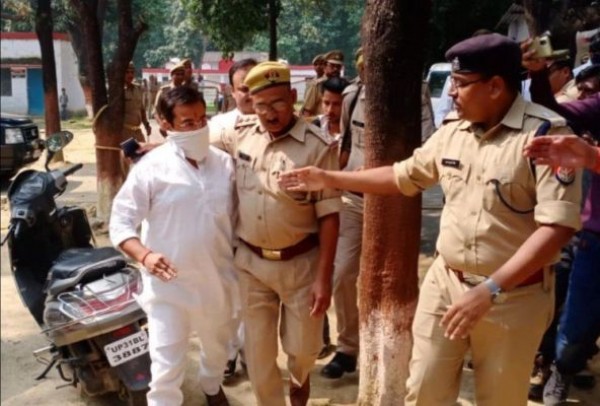 लखीमपुर खीरी हिंसा: मुख्य आरोपी आशीष मिश्र को जमानत नहीं