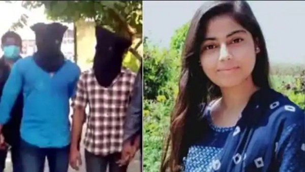 निकिता हत्या कांड के विरोध ने विहिप ने सौंपा ज्ञापन