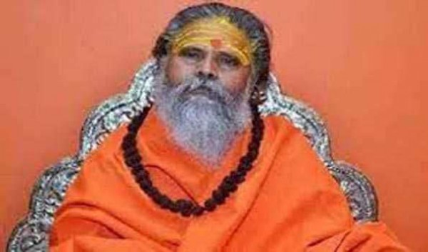 महाराष्ट्र में रावण राज..संतों के हत्यारों को दी जाए फांसी: गिरी