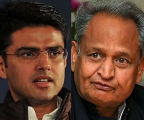 सीएम गहलोत का फैसला, राजस्थान में CBI सीधे नहीं कर सकेगी जांच