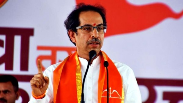 ये वाजपेयी वाला एनडीए नहीं : शिवसेना