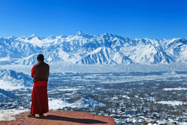 जम्मू और कश्मीर से अलग होने के बाद क्यों परेशान है लद्दाख