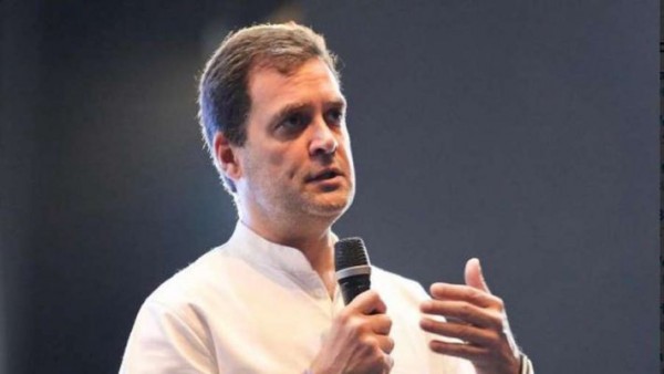 मेरे लिए एक महान शिक्षक थे तरूण गोगोई: राहुल गांधी
