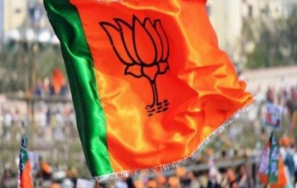 गहलोत सरकार पर भाजपा का हमला
