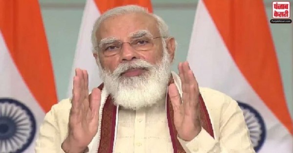 बिहार में प्रधानमंत्री मोदी शुक्रवार को कोसी रेल महासेतु का करेंगे उद्घाटन