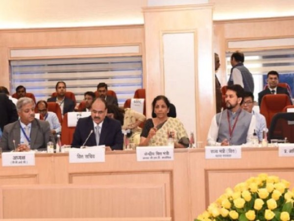 GST काउंसिल की बैठक 12 जून को, कोरोना का राजस्व पर कैसा रहा असर-समीक्षा होगी