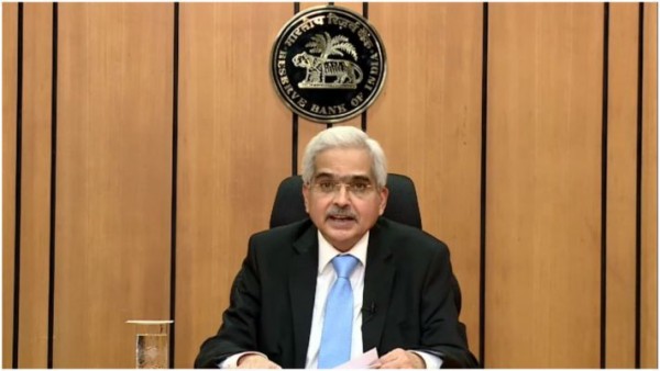 साइबर सुरक्षा, डेटा सुरक्षा के प्रति आम लोगा का भरोसा जरूरी: रिजर्व बैंक गवर्नर