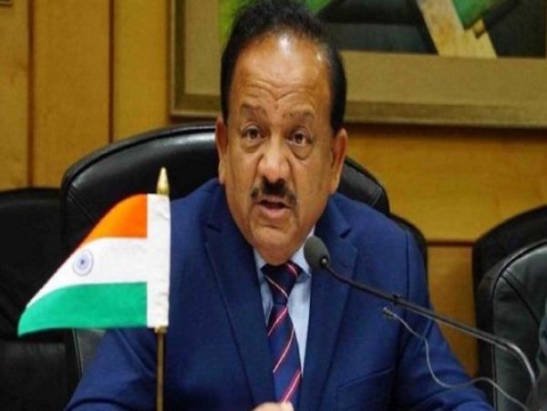 आगे बढ़ने से हमें रोक नहीं सकती कोरोना महामारी: डॉ. हर्षवर्धन
