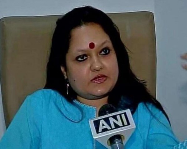फेसबुक इंडिया की पब्लिक पॉलिसी की हेड आंखी दास ने दिया इस्तीफा