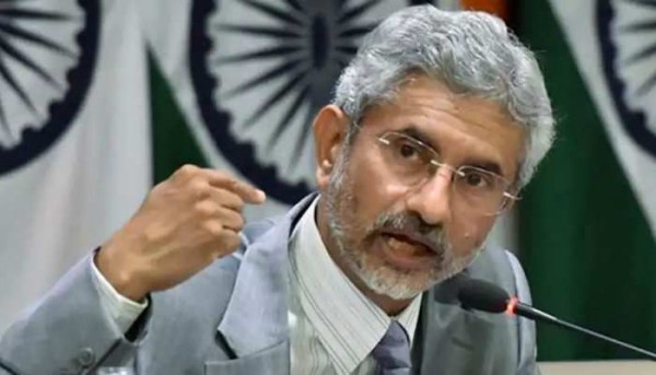 रक्षा मंत्री से मीटिंग के बाद प्रधानमंत्री नरेंद्र मोदी से मिलने पहुंचे विदेश मंत्री