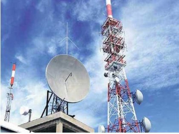 संकट में घिरे टेलीकॉम कंपनियों को उम्मीद,