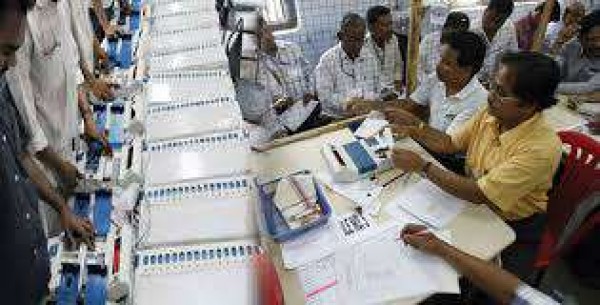दिल्ली विधानसभा चुनाव: मतगणना के लिए 21 केंद्र, सुरक्षा के अभूतपूर्व इंतजाम