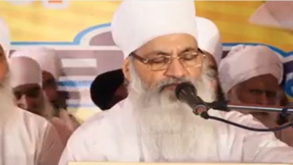 किसान आंदोलन में सिंघु बॉर्डर पर संत बाबा राम सिंह ने खुद को मारी गोली