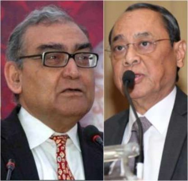 पूर्व CJI गोगोई के राज्यसभा मनोनयन पर भड़के जस्टिस काटजू