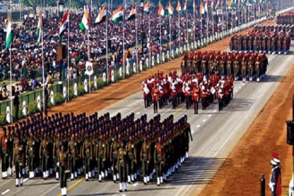 इस बार गणतंत्र दिवस पर कोई विदेशी राष्ट्राध्यक्ष नहीं होगा मुख्य अतिथि