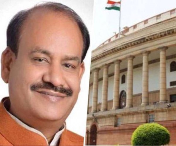 लोकसभा अध्यक्ष ओम बिरला बोले, संसद की नई इमारत के लिए नहीं टूटेंगे दूसरे भवन