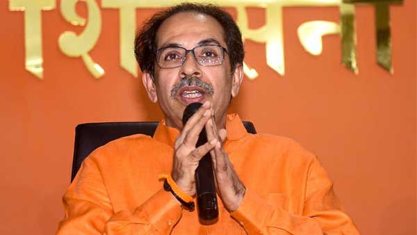 उद्धव के राम मंदिर भूमि पूजन में आने को लेकर गठबंधन साथियों में असमंजस की स्थिति