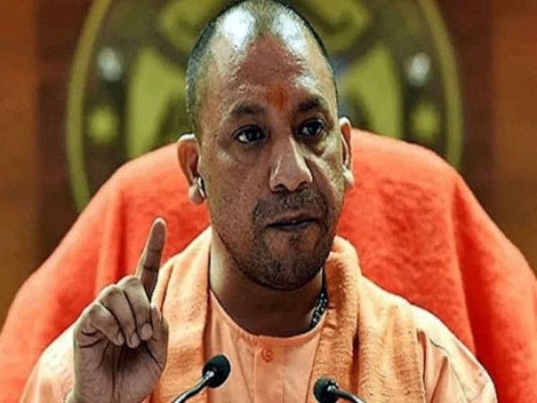 हैदराबाद: योगी आदित्यनाथ ने कहा- AIMIM के लोग हिंदुस्तान का नाम लेने से परहेज करते हैं