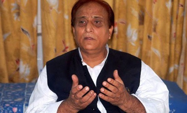 आजम खां, पत्नी व बेटे को मिली जमानत, फर्जी जन्म प्रमाणपत्र बनवाने का है आरोप
