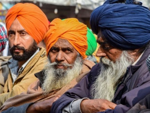 आंदोलन में शामिल किसानों का मानसिक तनाव दूर करने के लिए शुरू हुआ साइकोलोजिस्ट कैम्प