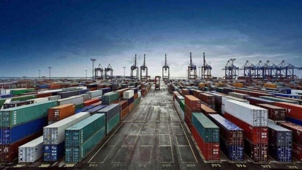 US को पीछे छोड़ चीन यूरोपियन यूनियन का सबसे बड़ा ट्रेड पार्टनर बना